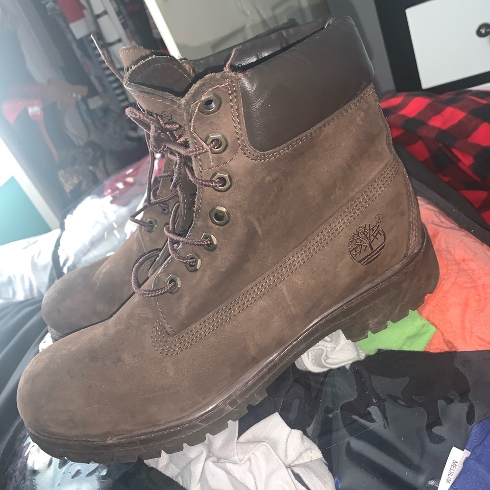 Timberland boots men